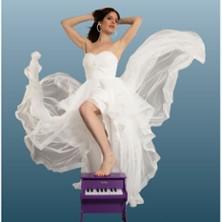 Les Accords de Vénus - la Divine Comédie, Paris