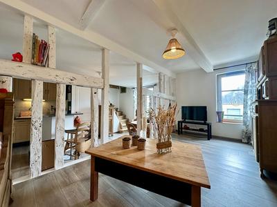 Immeuble - 148 m² - 7 pièces