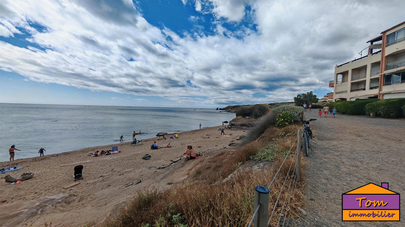 Appartement - 25 m² - 1 pièce