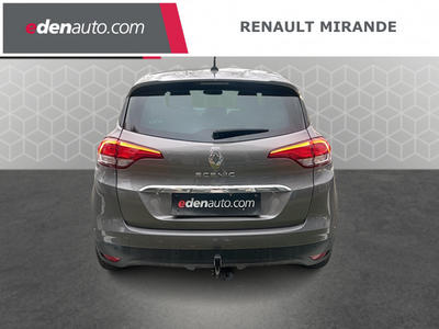 Renault Scénic dCi 160 Energy Edc Intens