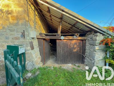 Maison - 79 m² - 3 pièces