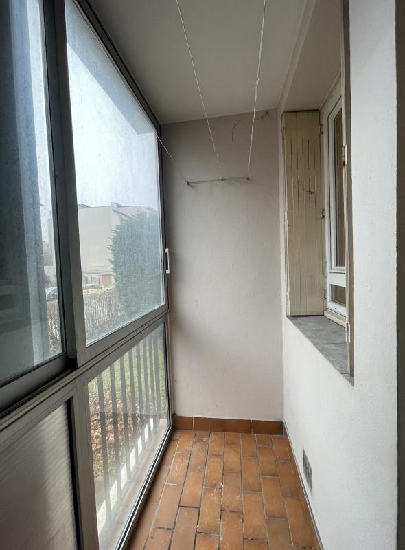 Appartement ancien - 70 m² - 3 pièces