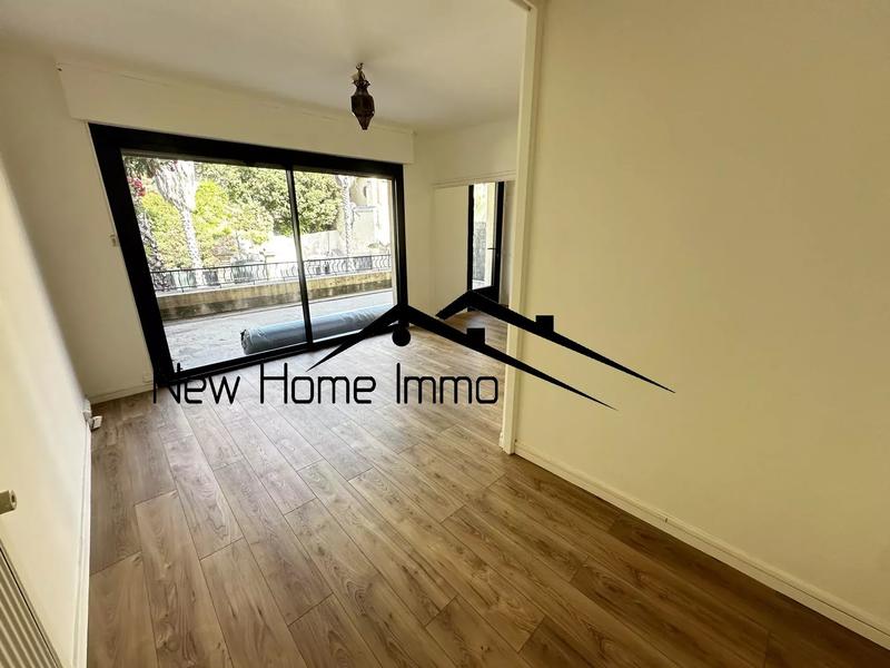 Appartement - 30 m² - 1 pièce