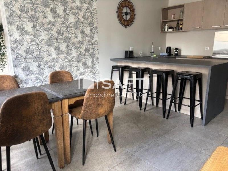 Maison - 350 m² - 5 pièces