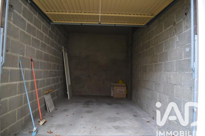 Appartement - 66 m² - 4 pièces