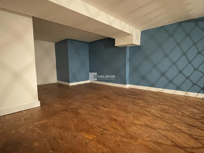 Appartement - 14 m² - 1 pièce