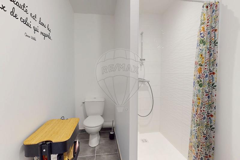 Maison - 114 m² - 4 pièces