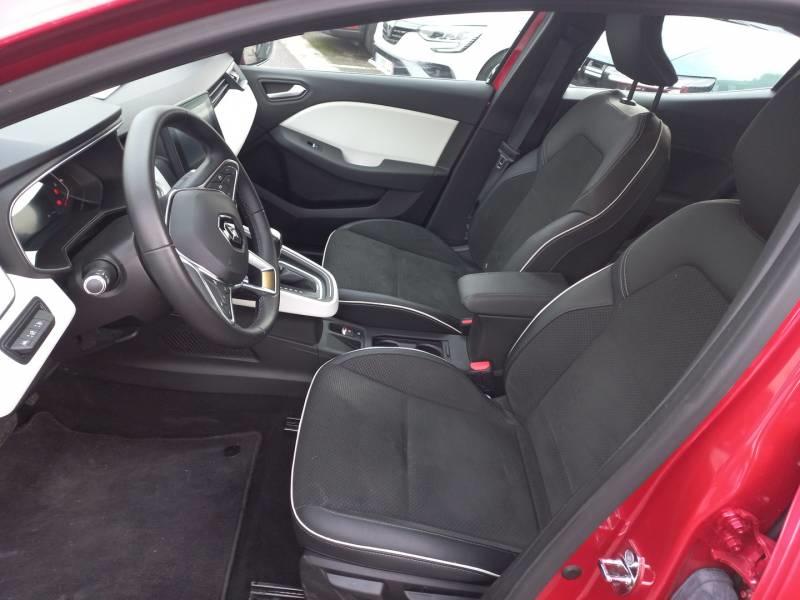 Renault Clio E-Tech 140 Intens