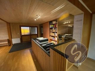 Bureau - 123 m² - 4 pièces