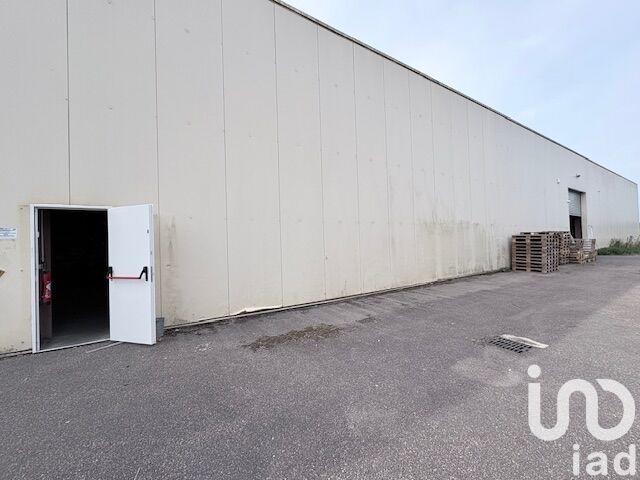 Appartement - 2 105 m² - 10 pièces