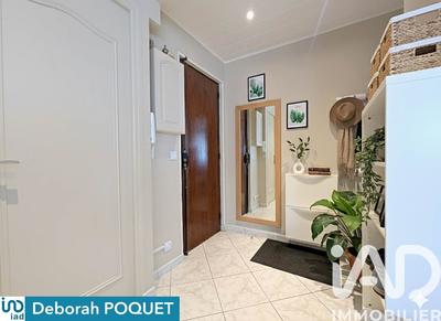 Appartement - 77 m² - 5 pièces