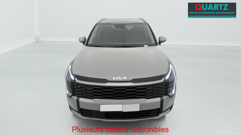 Kia Sportage Nouveau Hybride 239 Ch Bva6 Active