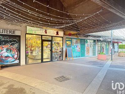 Local commercial - 62 m²