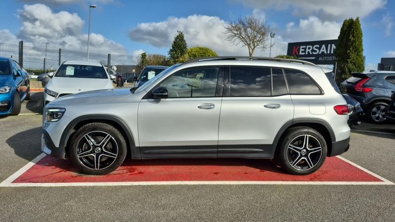 Mercedes Glb 220 d 8g-Dct 4matic Amg Line