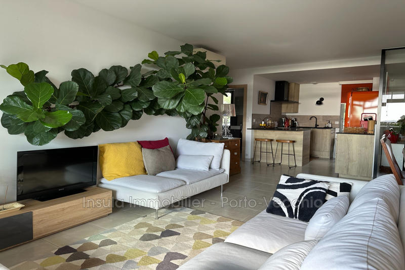 Appartement - 67 m² - 2 pièces