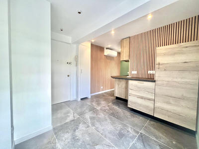 Appartement - 21 m² - 1 pièce