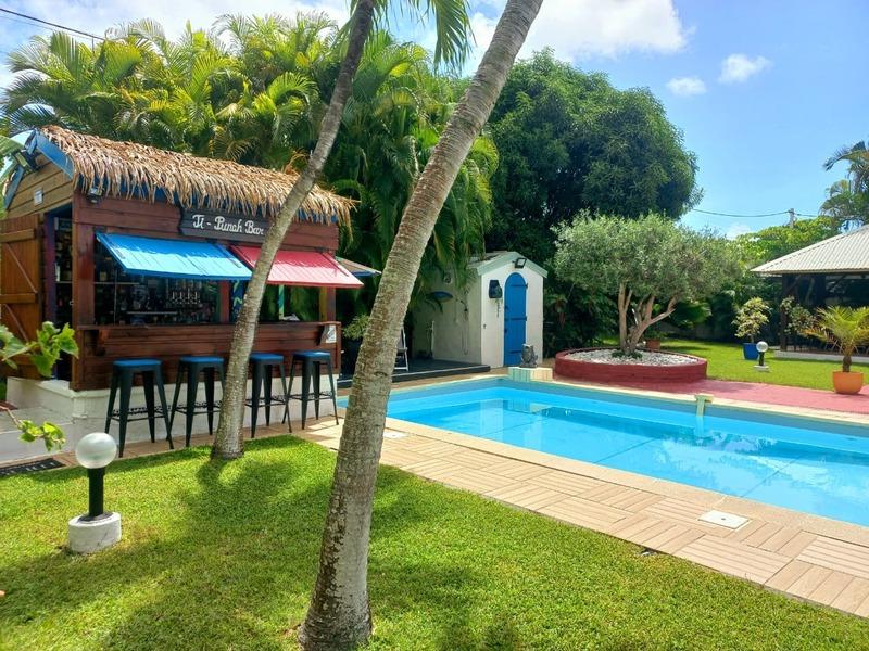 Villa - 123 m² - 5 pièces