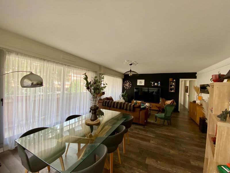 Appartement - 84 m² - 4 pièces