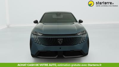 Peugeot 3008 Nouveau Hybrid 136 E-Dcs6 Allure