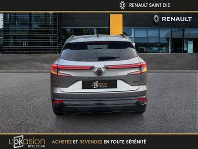 Renault Austral E-Tech full hybrid 200 Gsr2 Techno esprit Alpine