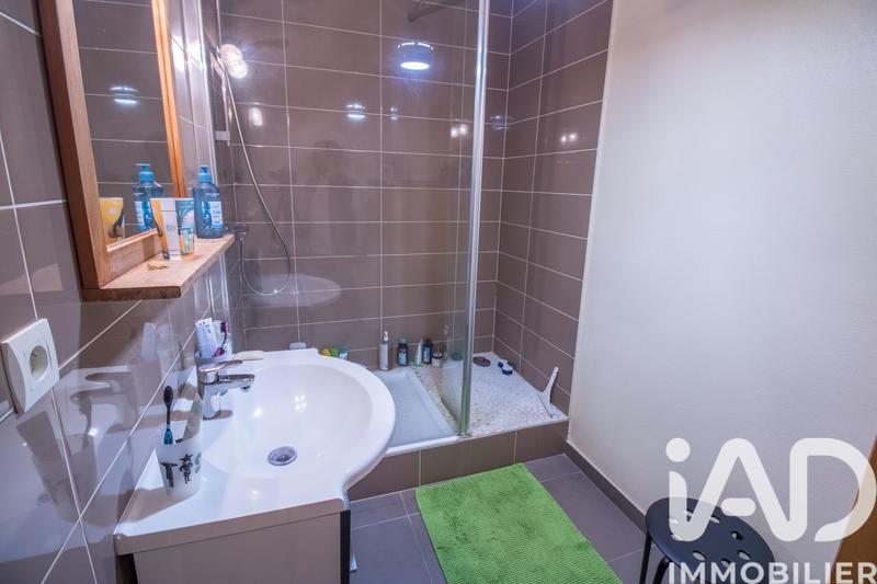 Appartement - 85 m² - 4 pièces