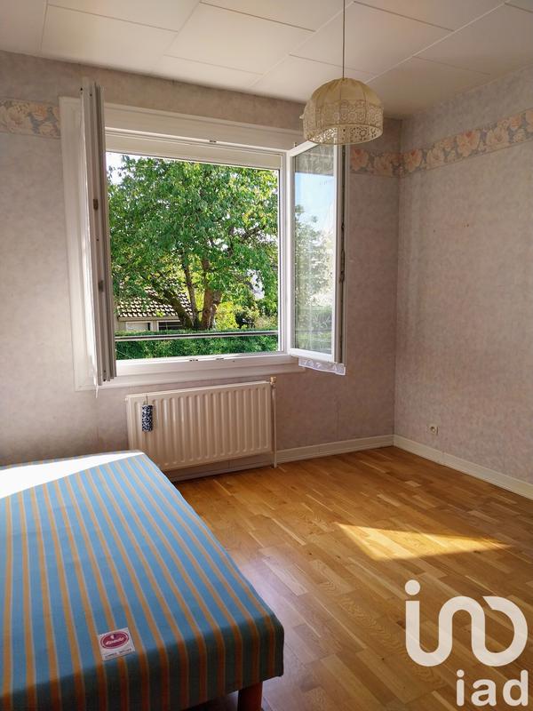 Maison - 68 m² - 3 pièces