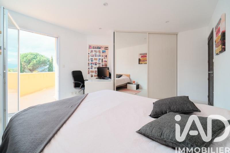 Maison de maîtres - 270 m² - 7 pièces