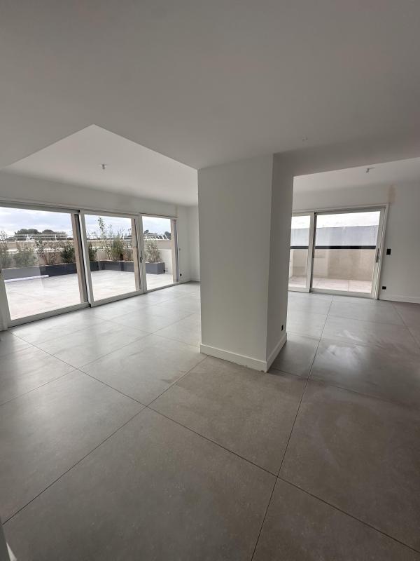 Appartement - 44 à 118 m² - 2 à 3 pièces