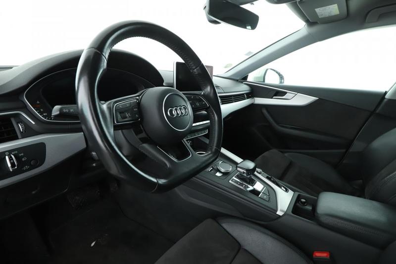 Audi A5 sportback 2.0 Tdi Design Luxe s tronic 7 190 ch