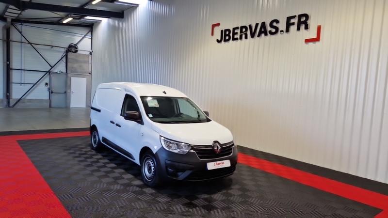 Renault Express Van Blue Dci 95 - 22 Confort