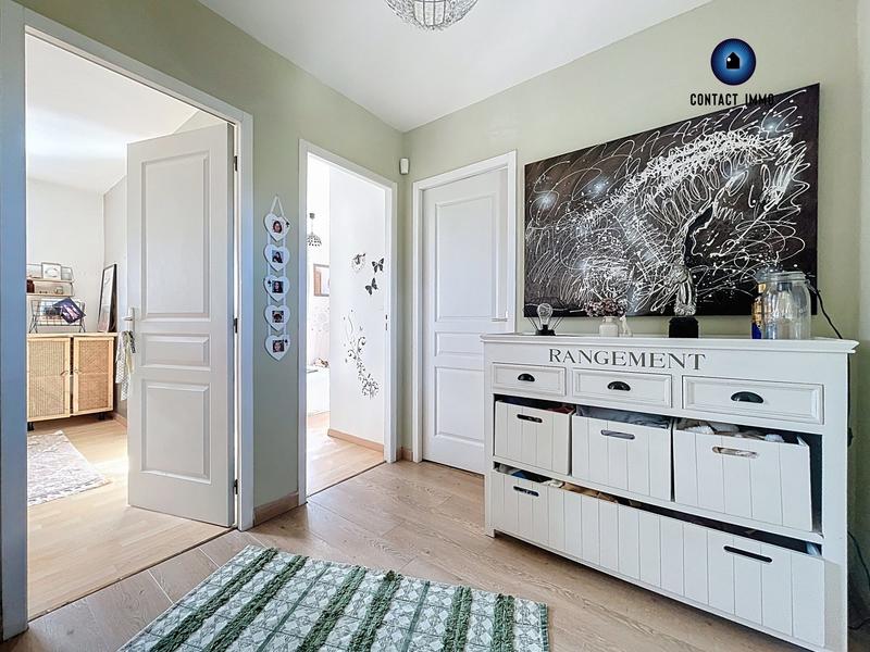 Maison - 183 m² - 6 pièces