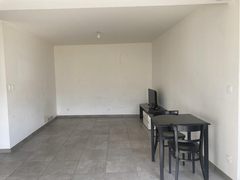 Appartement - 36 m² - 1 pièce