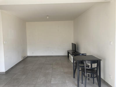 Appartement - 36 m² - 1 pièce