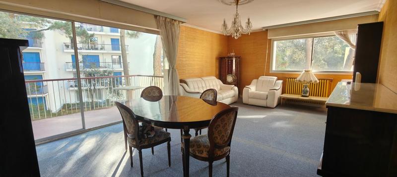 Appartement - 85 m² - 4 pièces