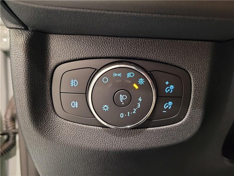 Ford Tourneo Courier II 1.0 Ecoboost 125 Bvm6 s&amp;S Trend