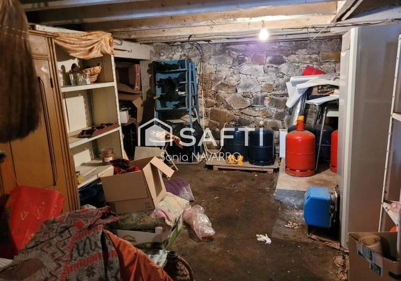 Maison - 96 m² - 5 pièces