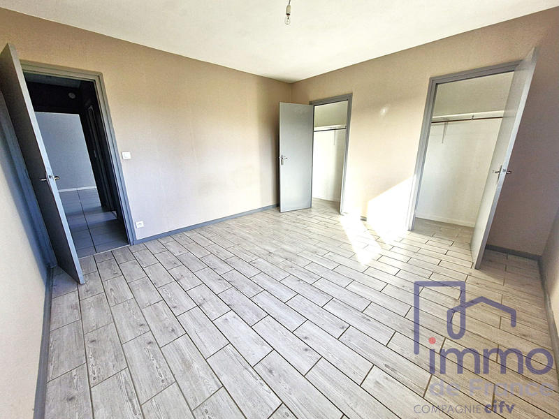 Appartement - 73 m² - 3 pièces