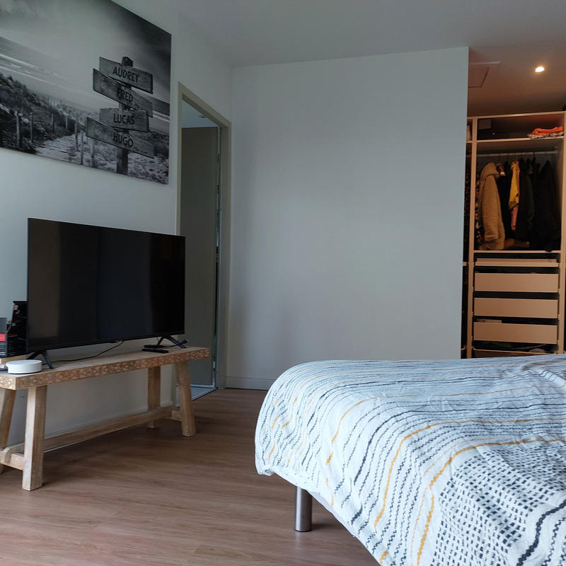 Maison - 216 m² - 7 pièces