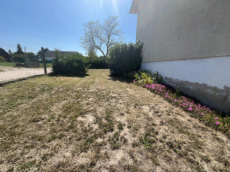 Maison - 112 m² - 5 pièces