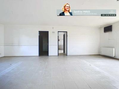 Villa - 125 m² - 5 pièces