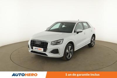 Audi Q2 35 Tfsi Design Luxe s tronic 150 ch