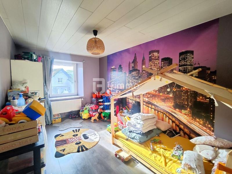 Maison - 160 m² - 7 pièces