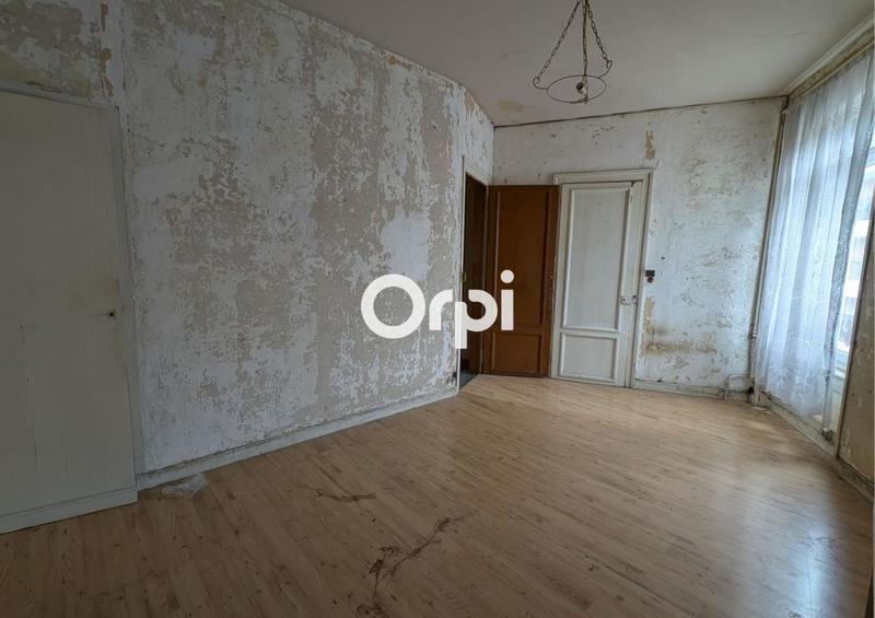 Immeuble - 190 m² - 4 pièces