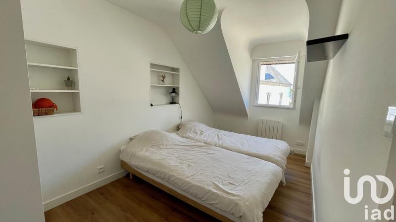 Appartement - 39 m² - 3 pièces