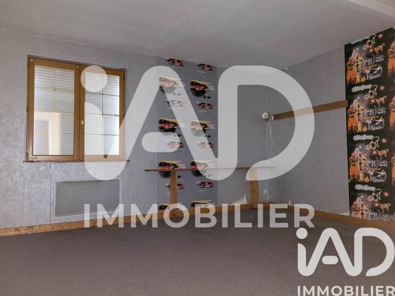 Maison - 317 m² - 8 pièces
