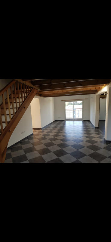 Appartement - 86 m² - 3 pièces