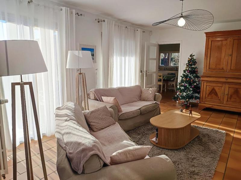 Maison - 176 m² - 6 pièces