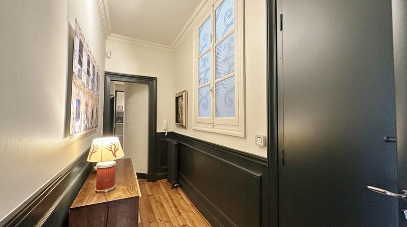 Appartement - 148 m² - 4 pièces