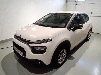 Citroën C3 1.5 Bluehdi 100 Ste Feel Business