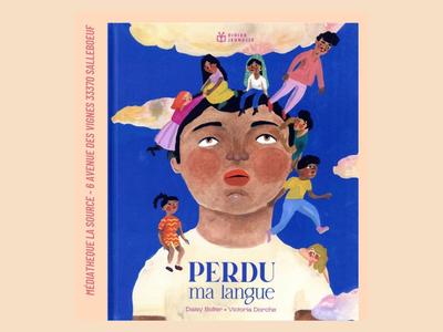 Spectacle jeunesse &quot;perdu ma langue&quot;